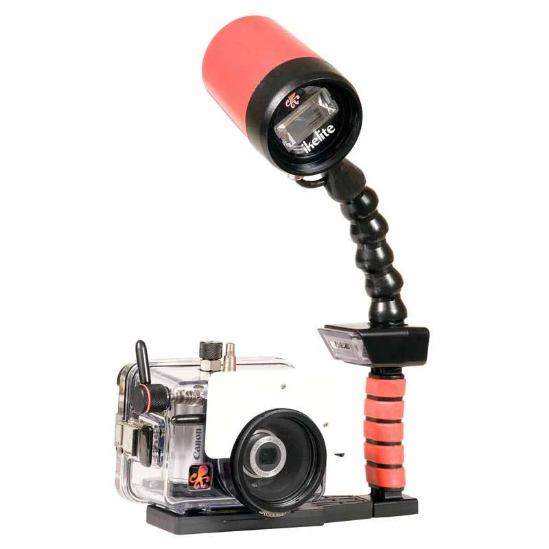 Ikelite AF35 Optical TTL Strobe - Image 3