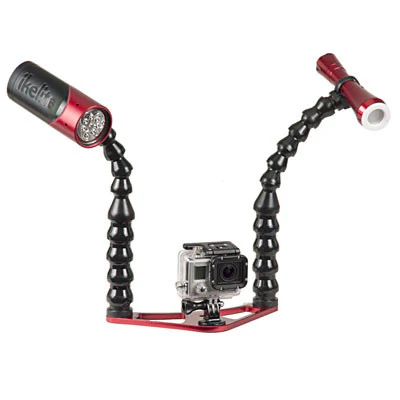 Ikelite Steady Tray for GoPro - Image 3