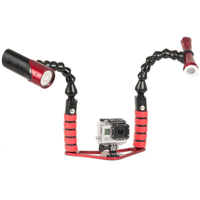 Ikelite Steady Tray for GoPro - Image 4