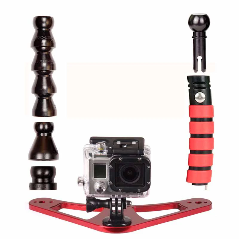 Ikelite Steady Tray for GoPro - Image 5